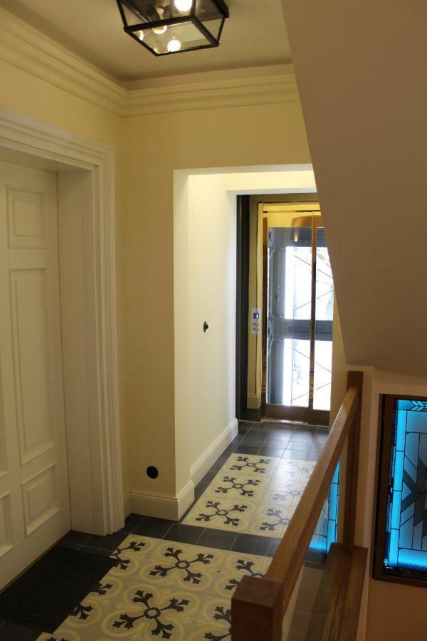 Logierhaus Stadt Lyon バート・エムス エクステリア 写真